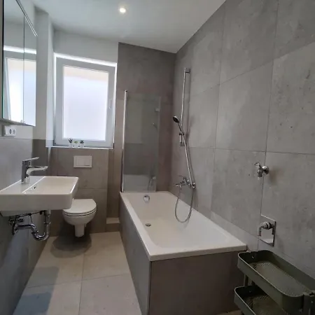Apartment Moderne Altstadtoase Im Herzen Würzburgs